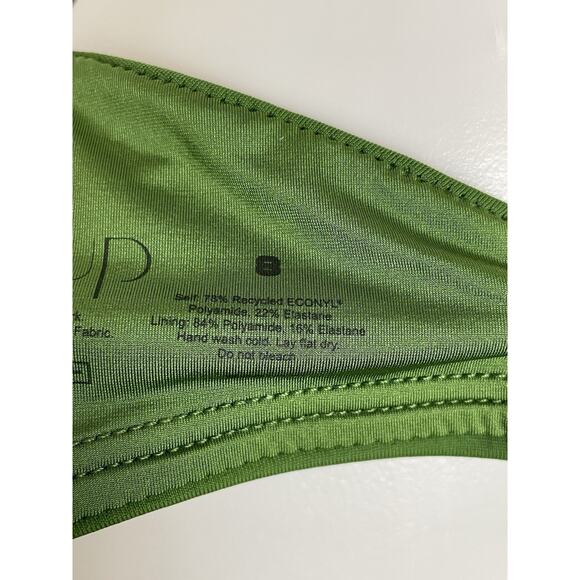 Cuup Bikini Swim Balconette Bikini Top Swimwear Seawood - Picture 12 of 12